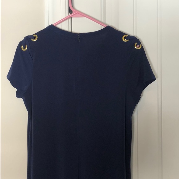 Micheal Kors short sleeved dress - Picture 3 of 3